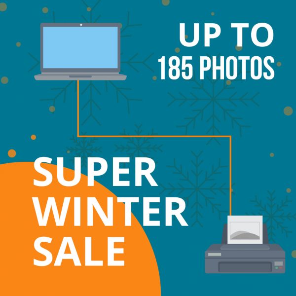 Super Winter Sale