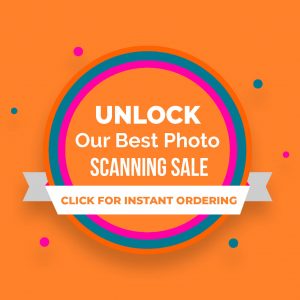 Unlock Our Best Scanning Sale